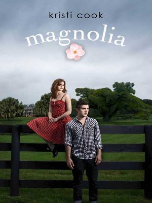 cover image of Magnolia